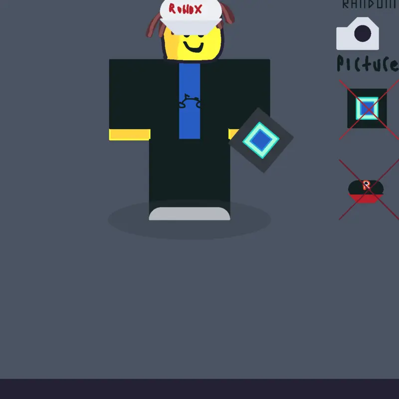 Game by @dashcar5035