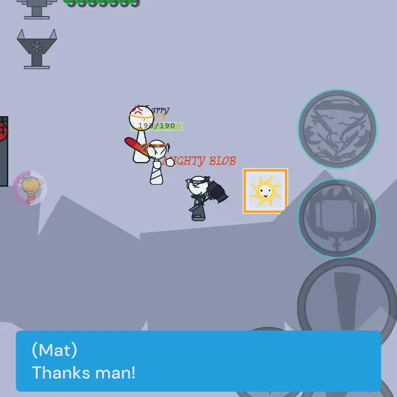 Game by @Xtremeblob