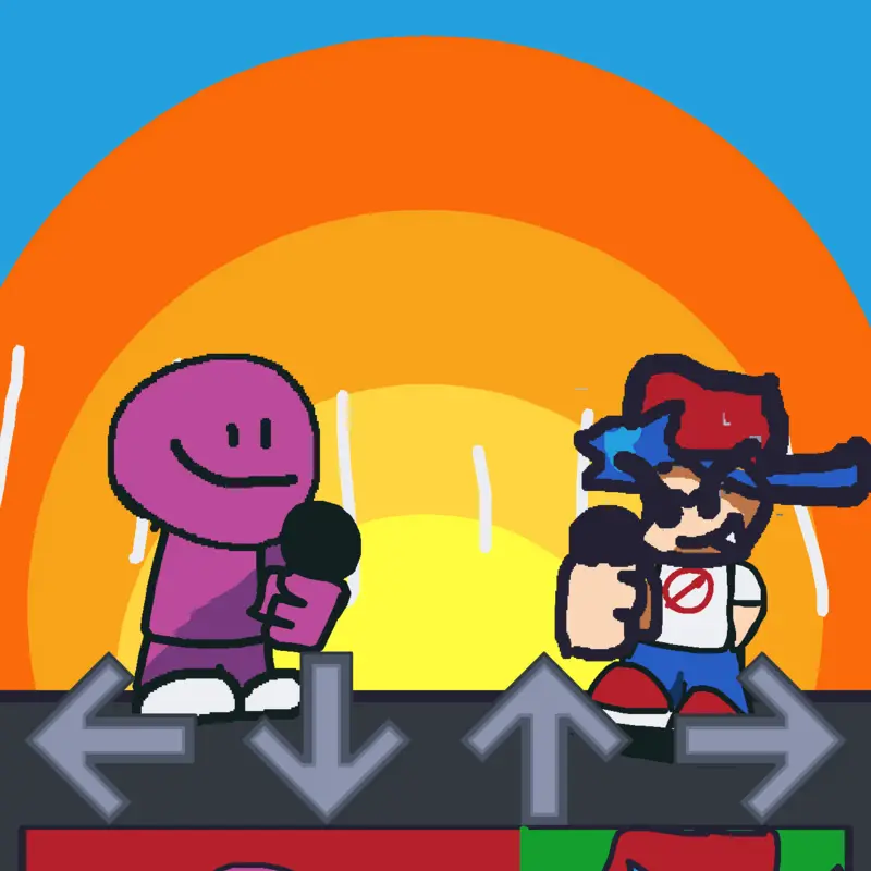 Game by @Darkfiu