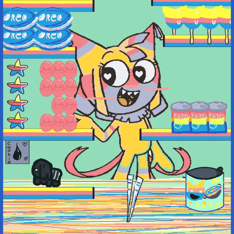 Game by @pessymultifandom