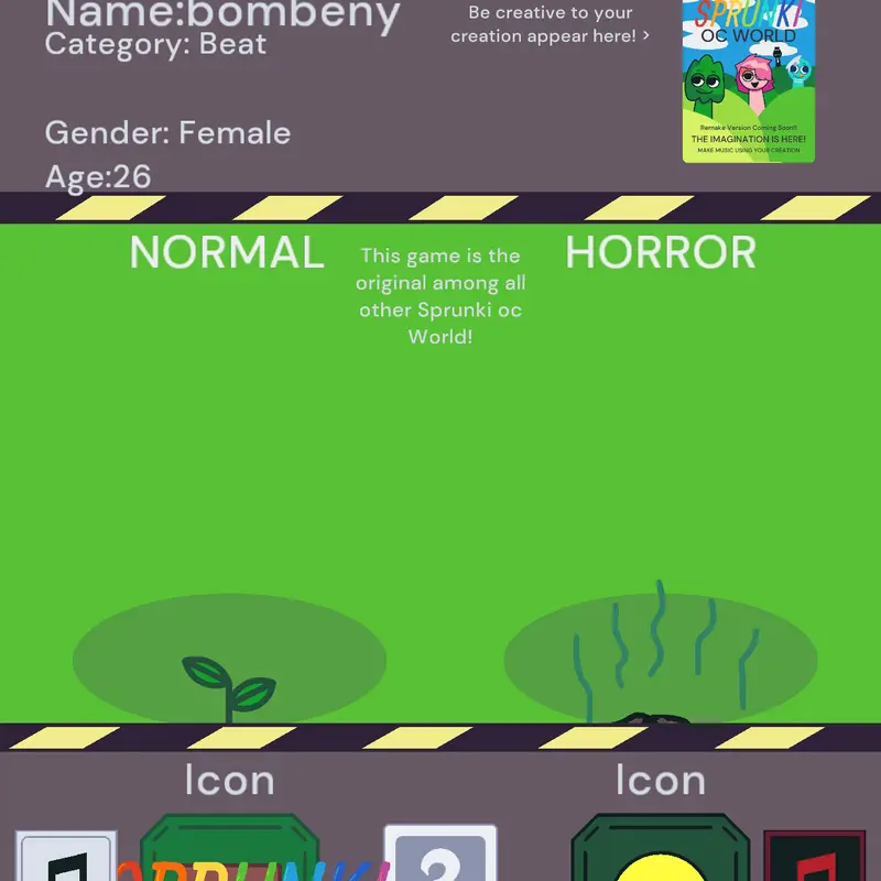 Game by @nedboylo