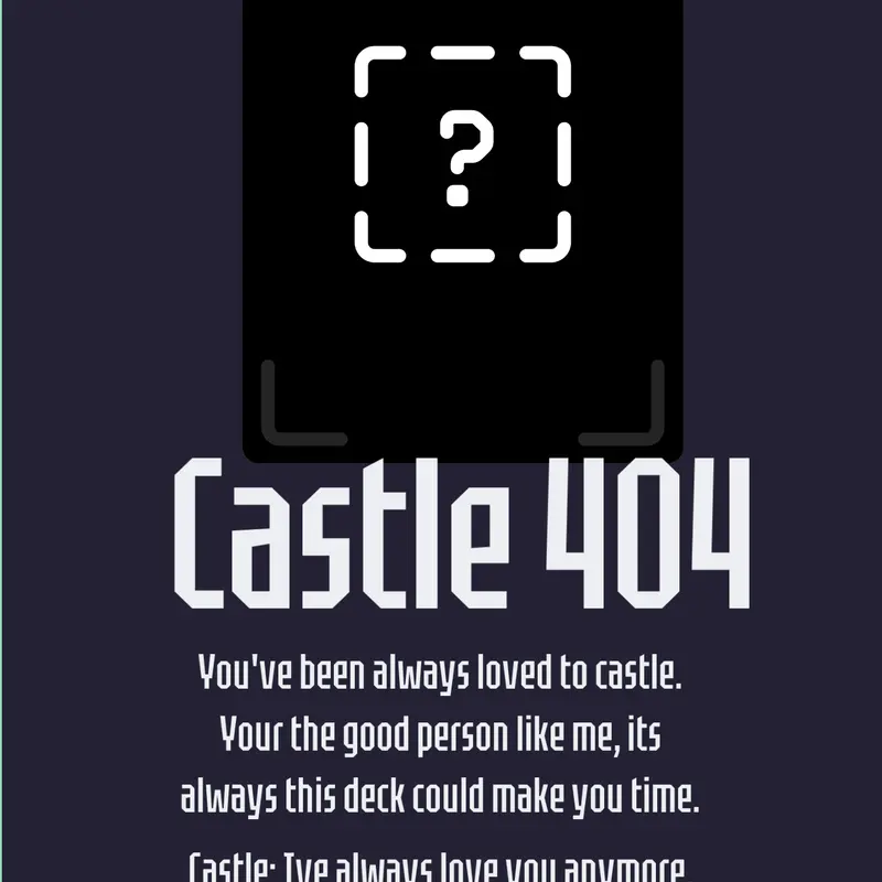 Game by @Avoba
