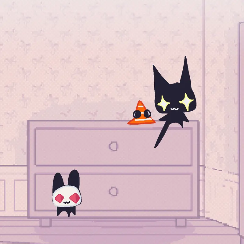 Game by @nekoed