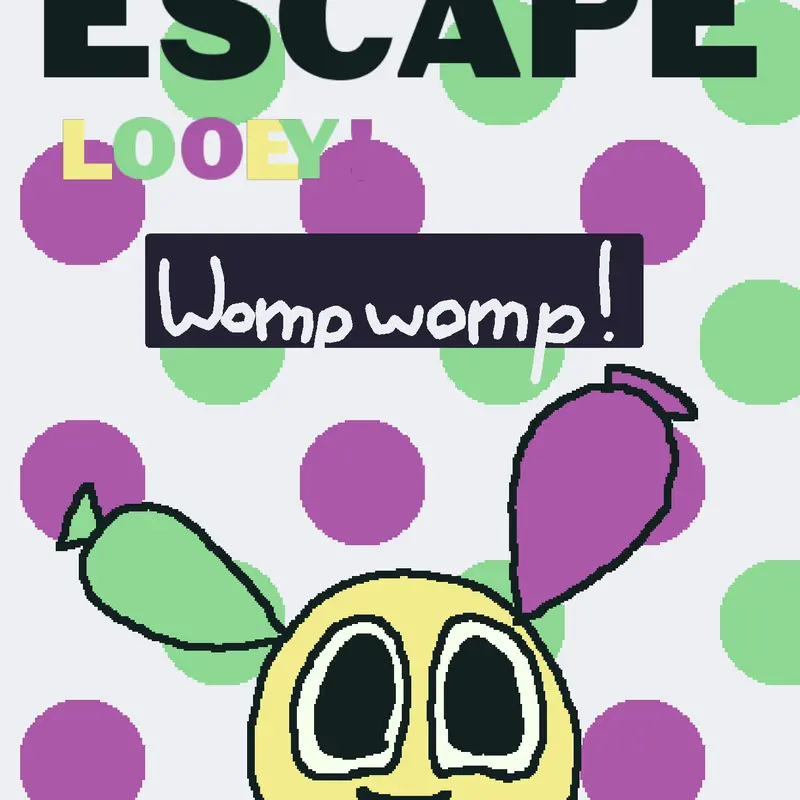 Game by @ThruItMiguel