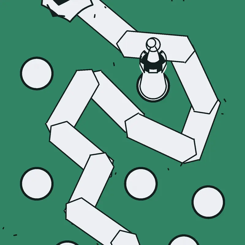 Game by @JonazMM