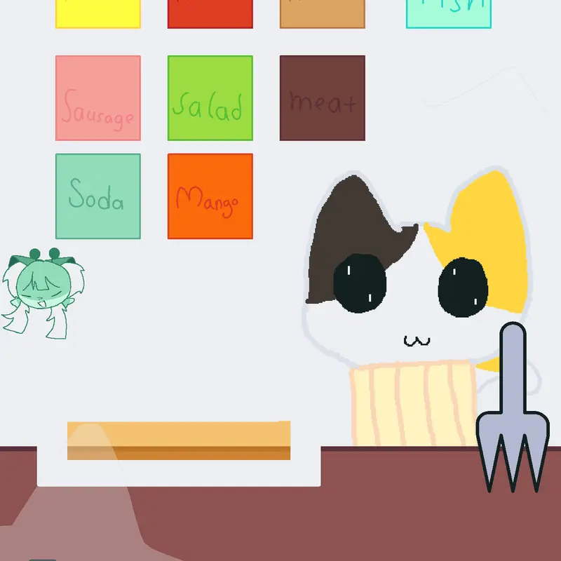 Game by @Ha_MaiiVN