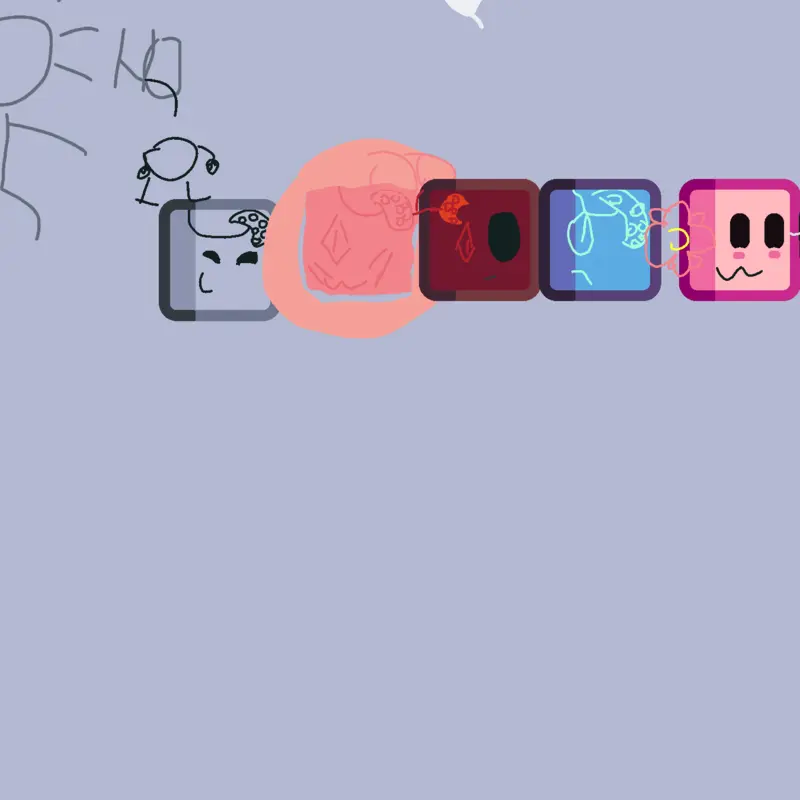 Game by @richmcdole