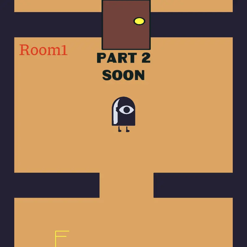 Game by @magicsalmon