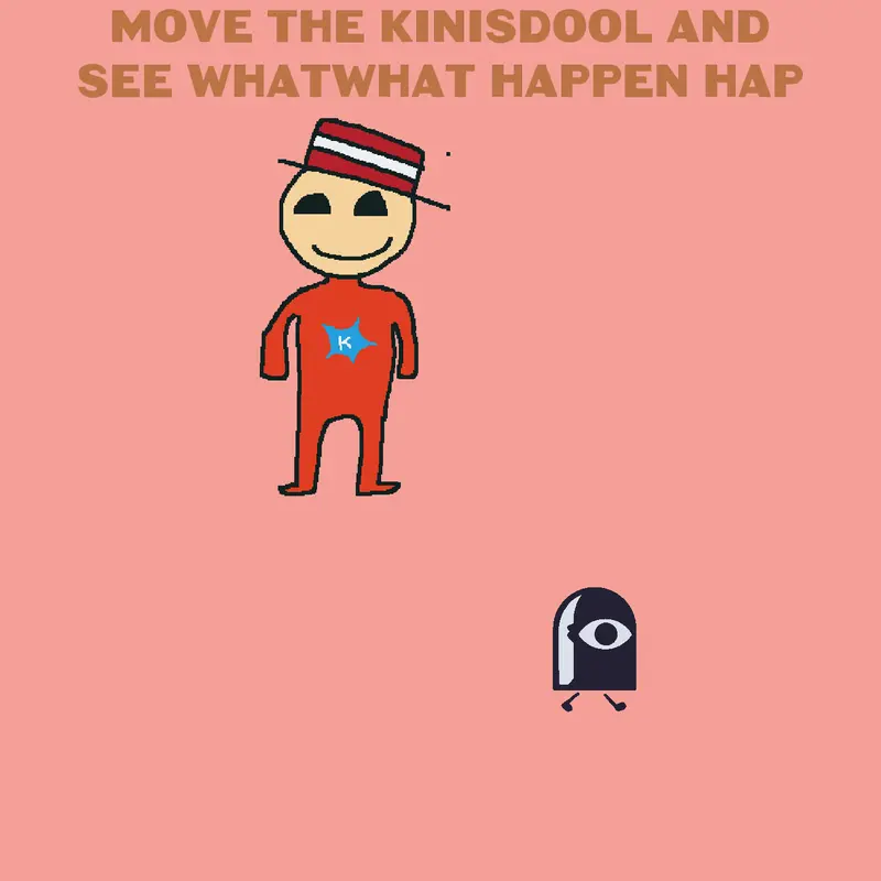 Game by @kinreacta