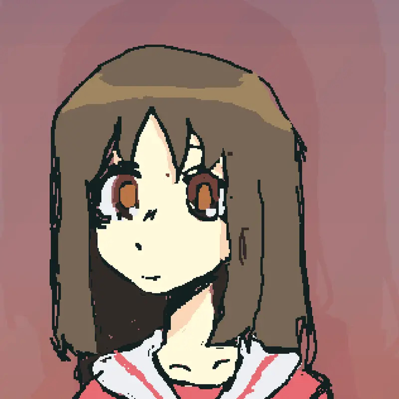 Drawing by @yuri897