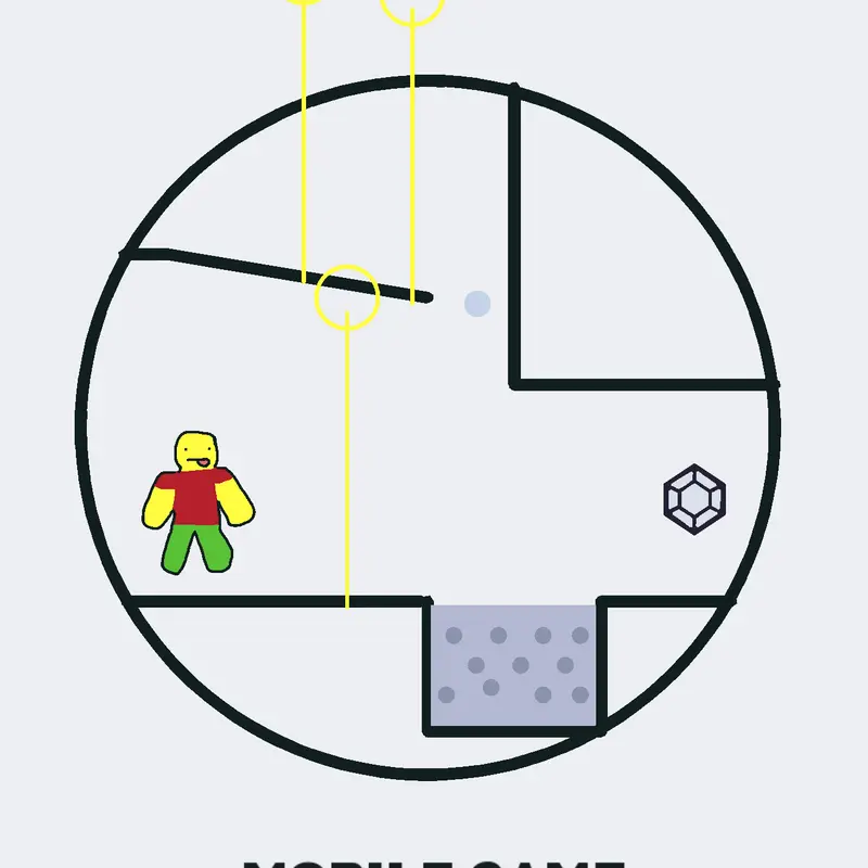 Game by @Purplecone