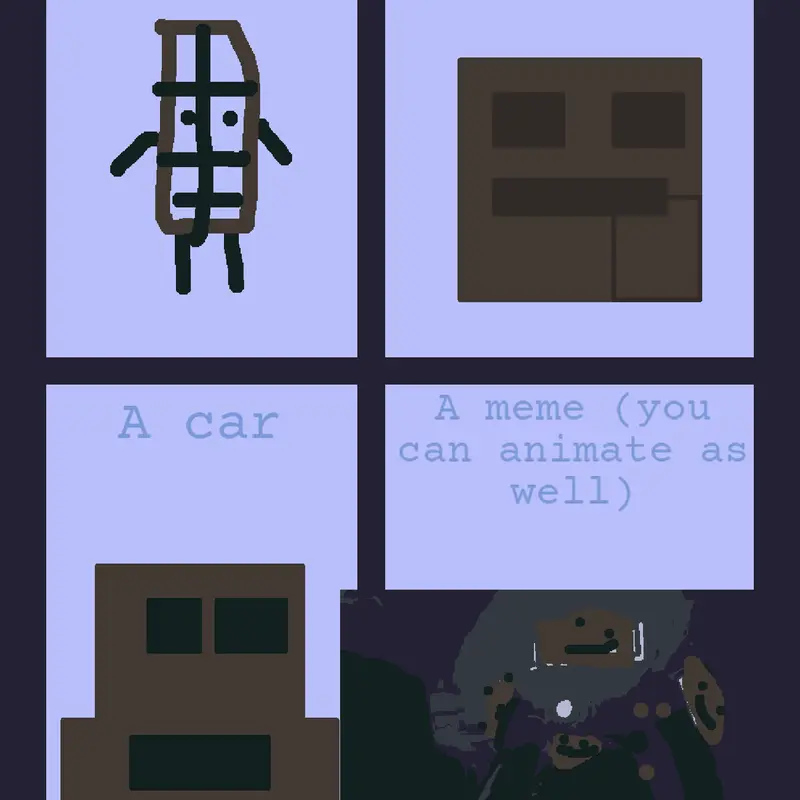 Game by @Chocy