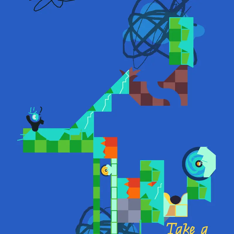 Game by @maheer_444