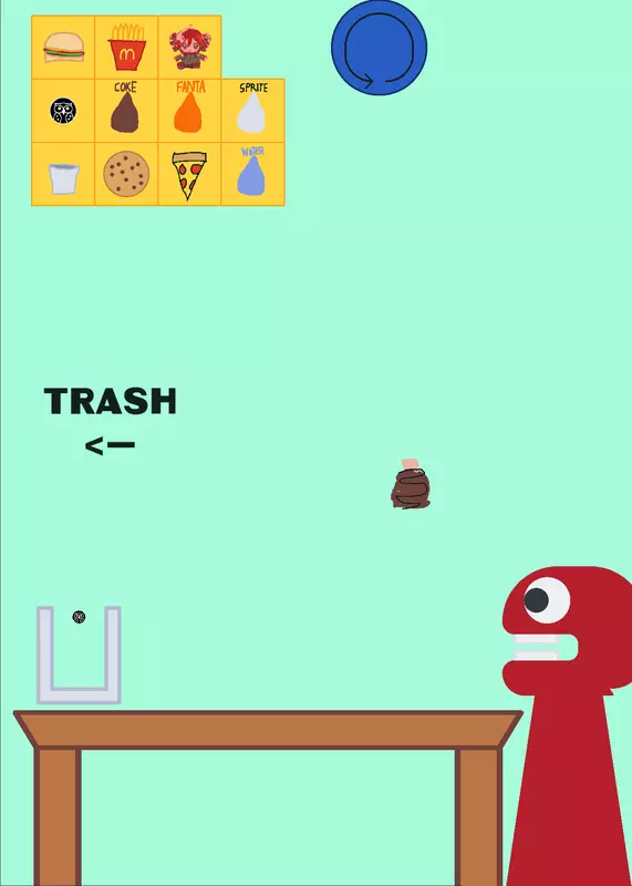 Game by @HngQuynNguynThi