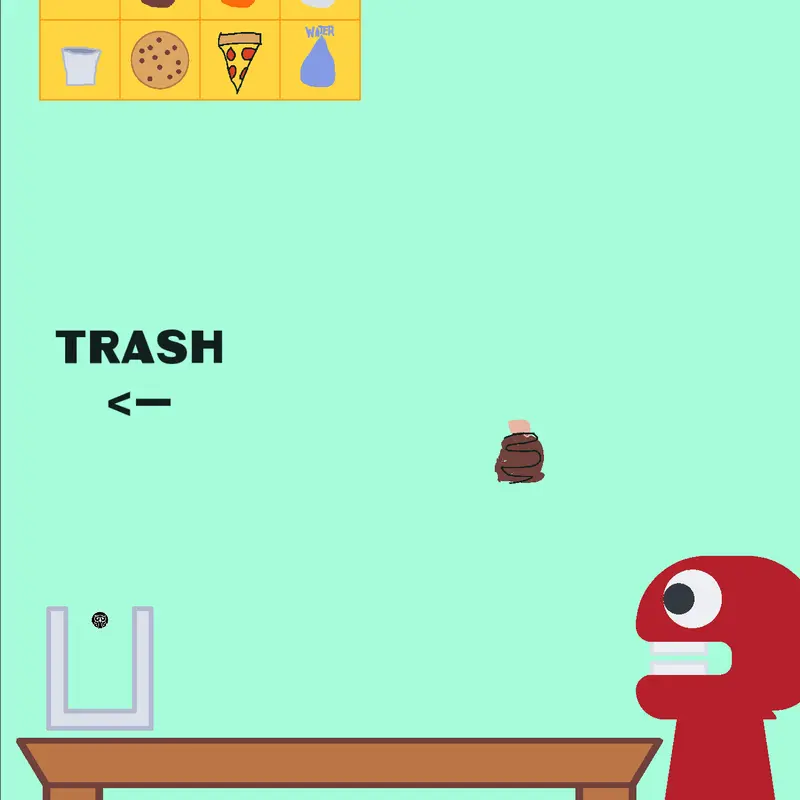 Game by @HngQuynNguynThi