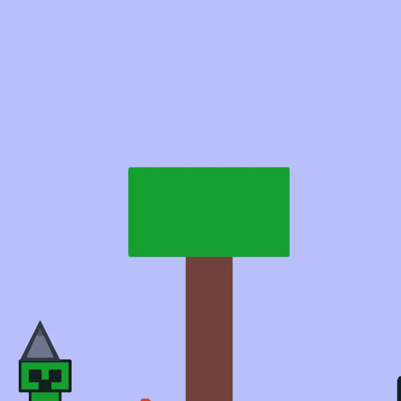 Game by @MEGASAPI