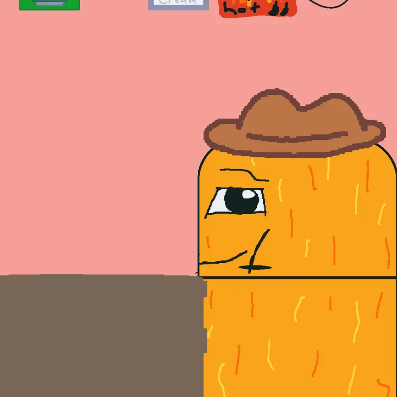 Game by @mcdonys