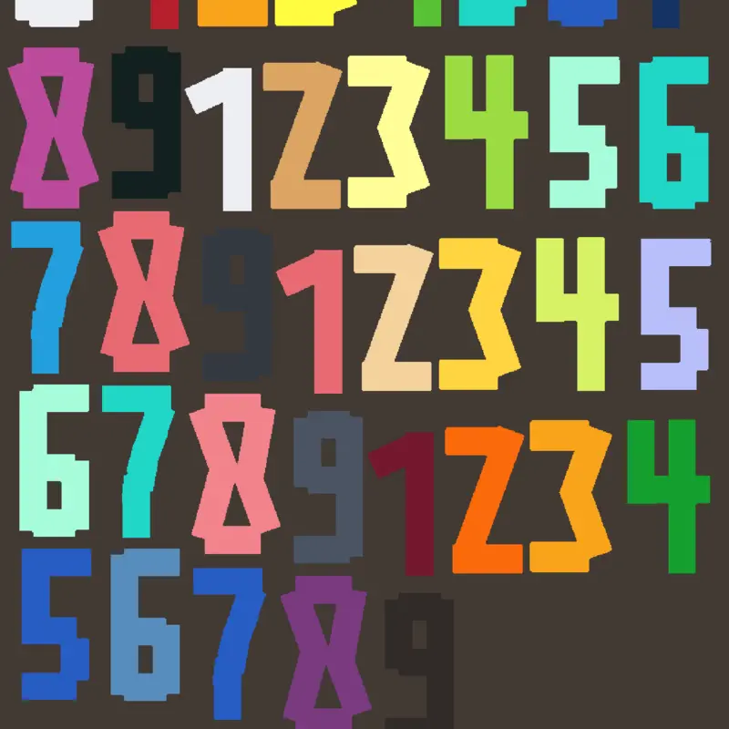 Game by @Band_35