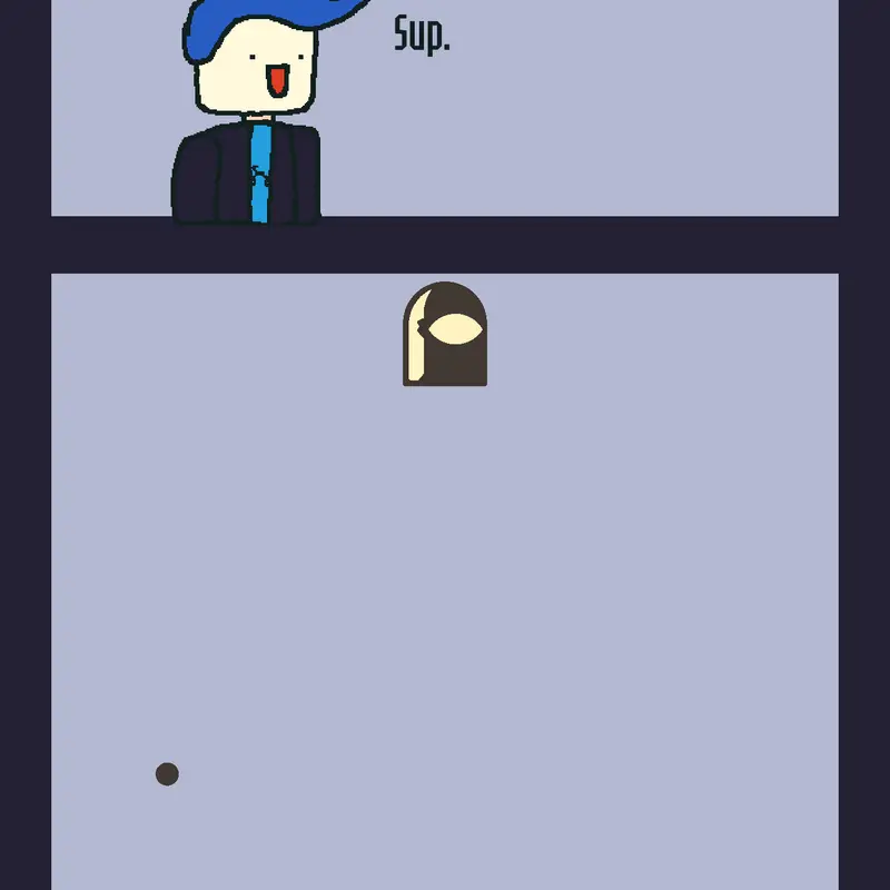 Game by @bhut