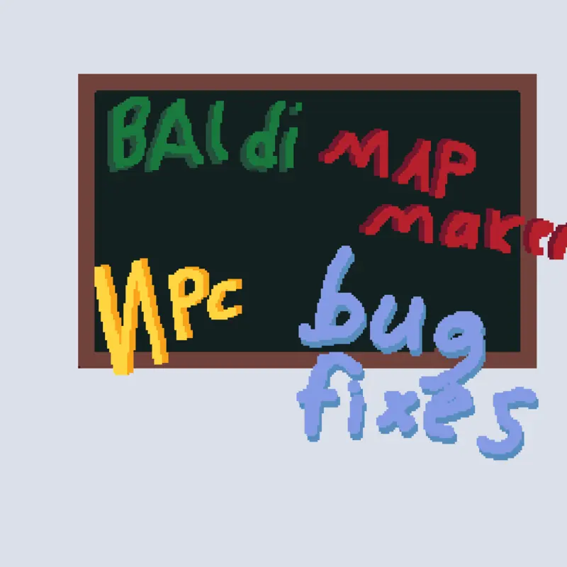 Baldi map maker by @Bilo8