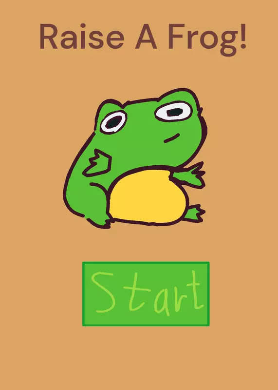Game by @mickeyworld