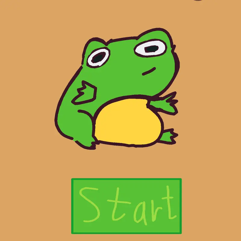 Game by @mickeyworld