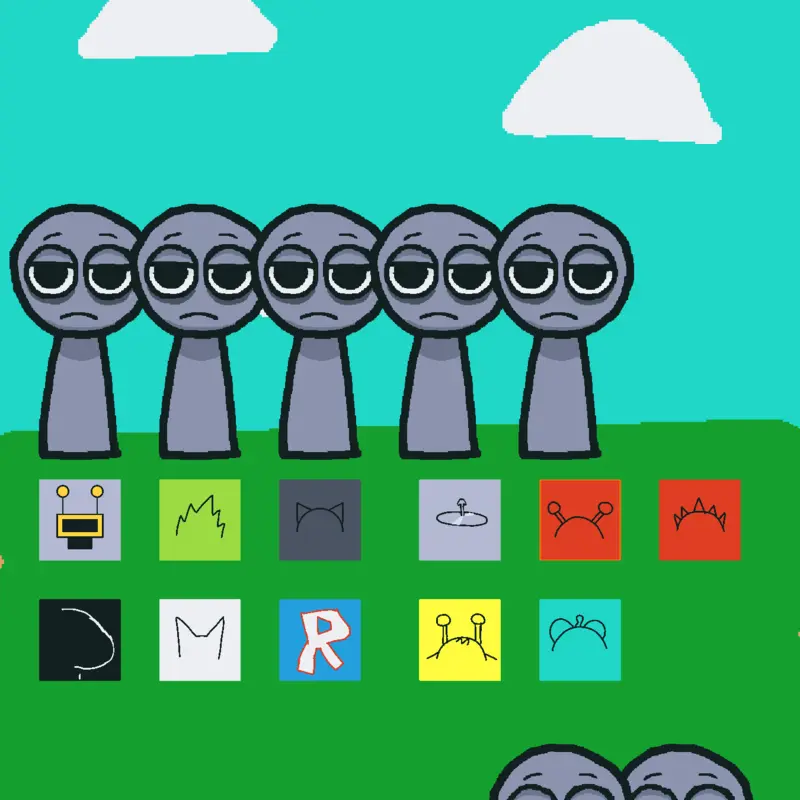 Game by @normal12