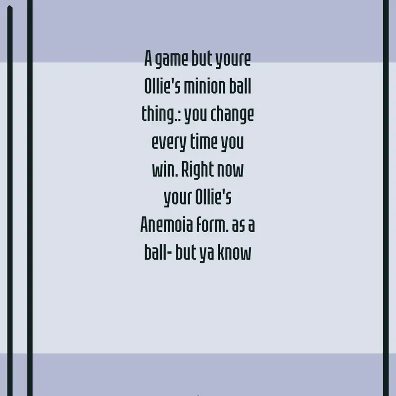 Game by @Baldi__Baldimore