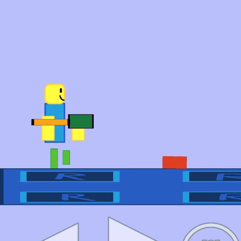 Game by @characharashuman