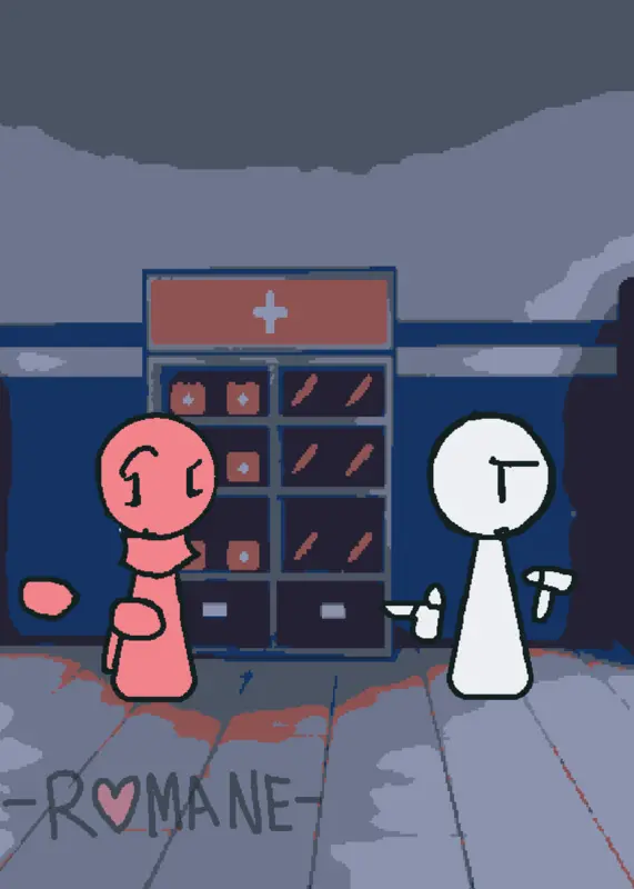 Game by @-ROMANE-