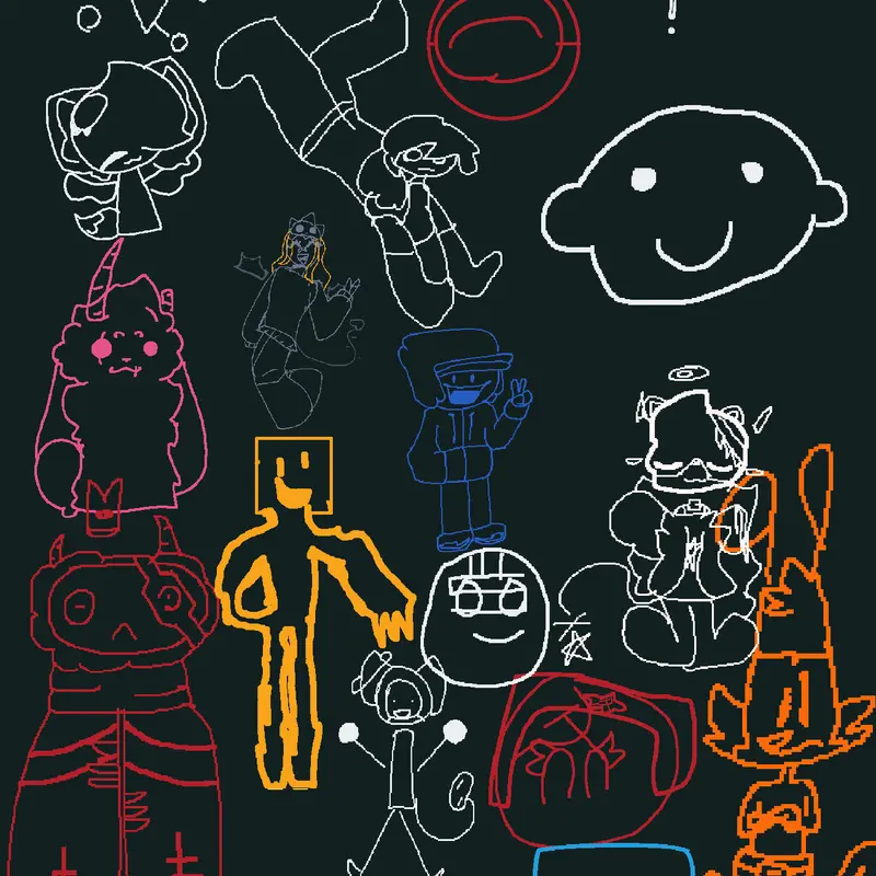 Game by @-_luch1n4_-