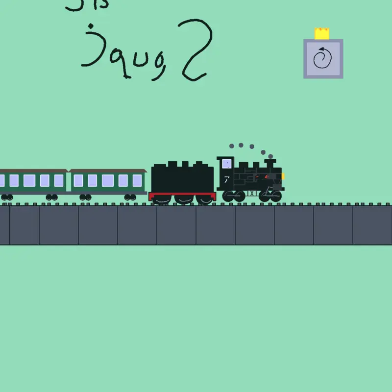 Game by @97ubfx
