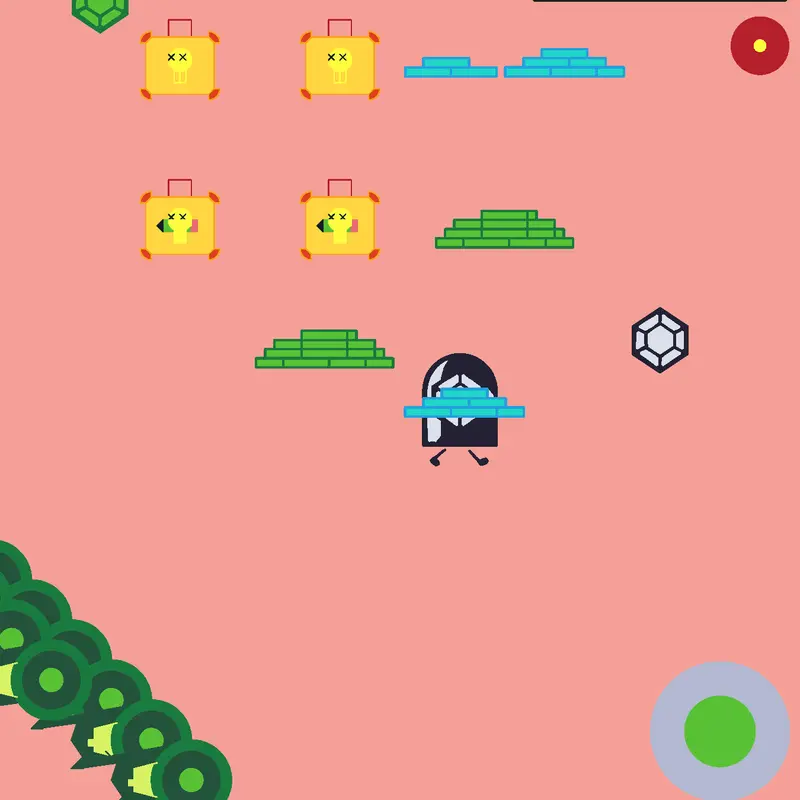 Game by @kzlyrda