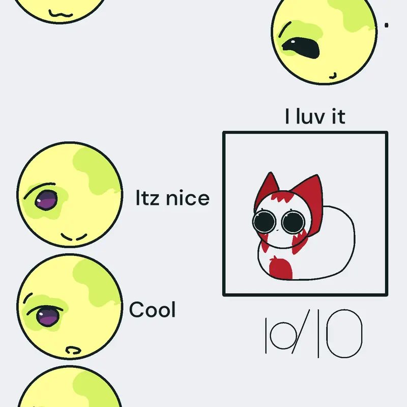 Game by @Roseproductions