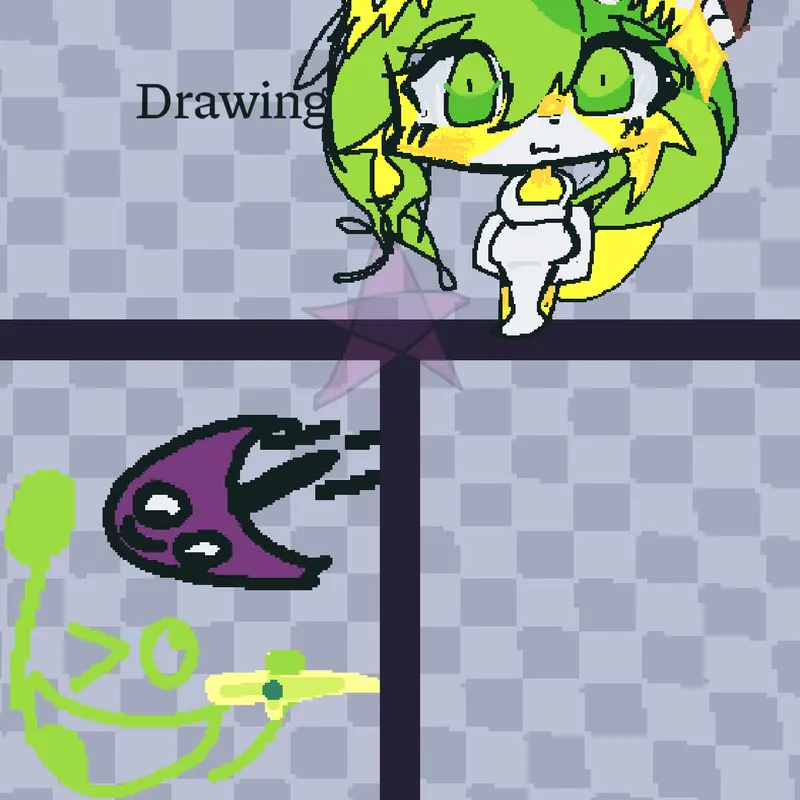 Game by @FlyingStingray