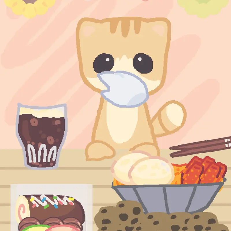 Game by @Mo_ru_chan