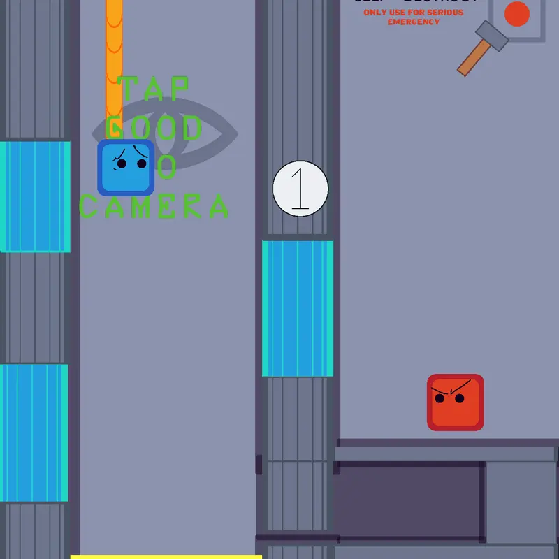 Game by @sinxuini