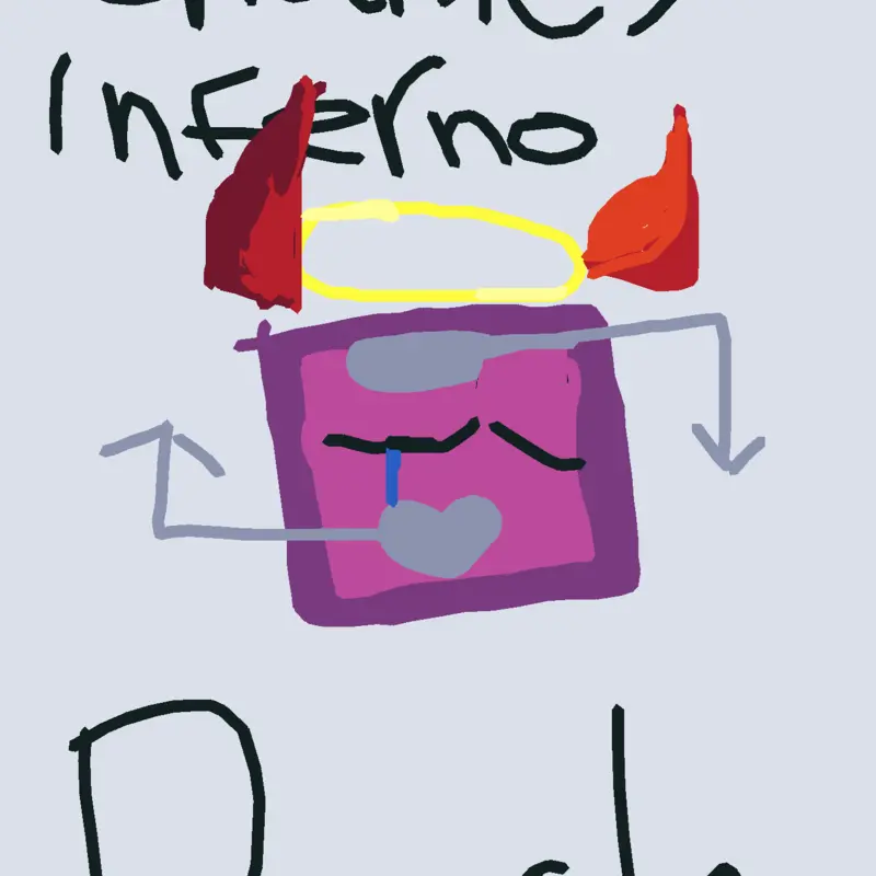 Dash's Infierno by @Gato_CoD