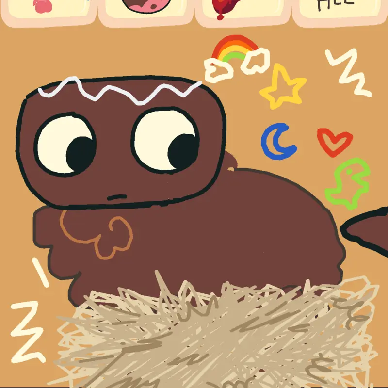 Game by @enijahp