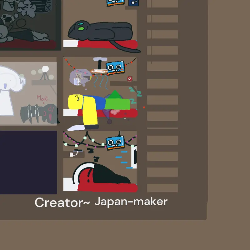 Game by @SusuCute