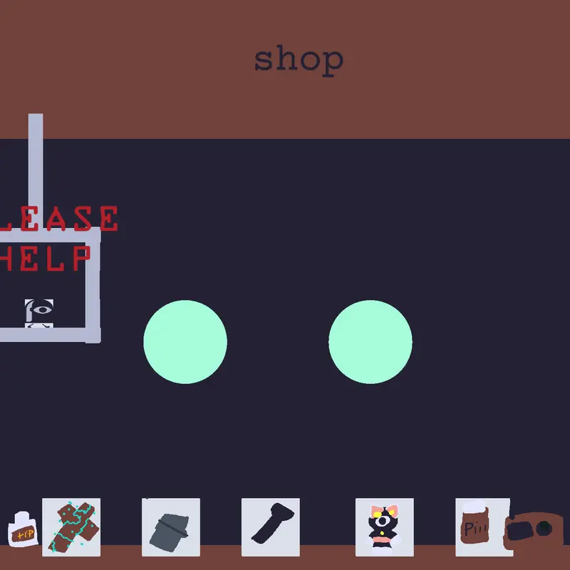Game by @shie