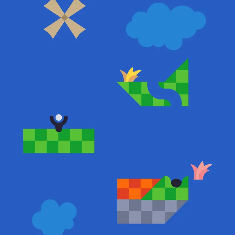 Game by @ninja_348657885786646344