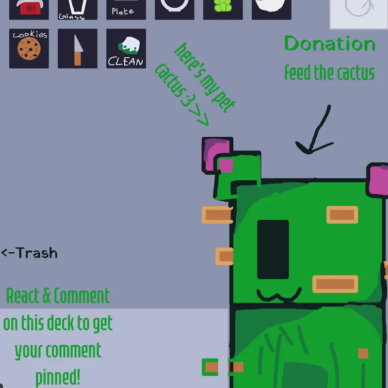 Game by @GnarpyDaDeveloper