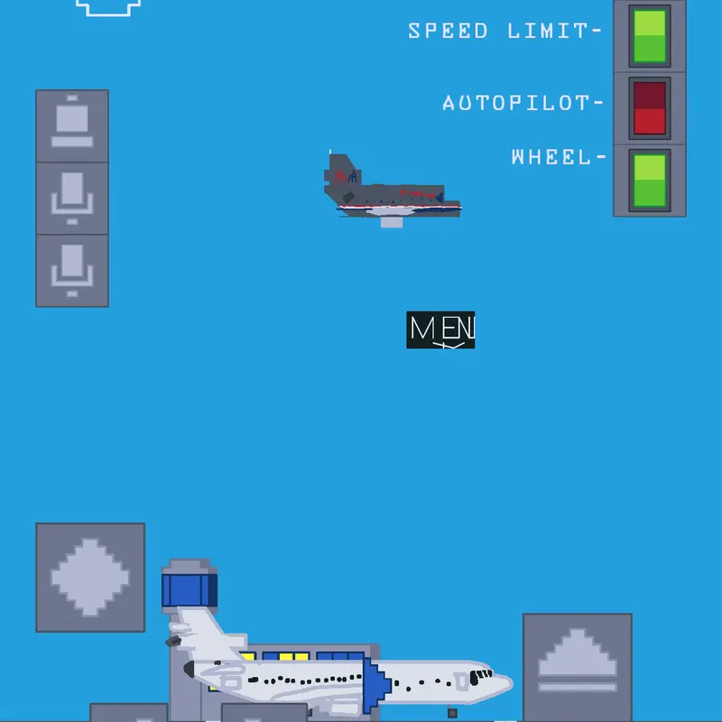 Game by @therealmogus