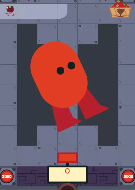 Game by @sofapotato_official
