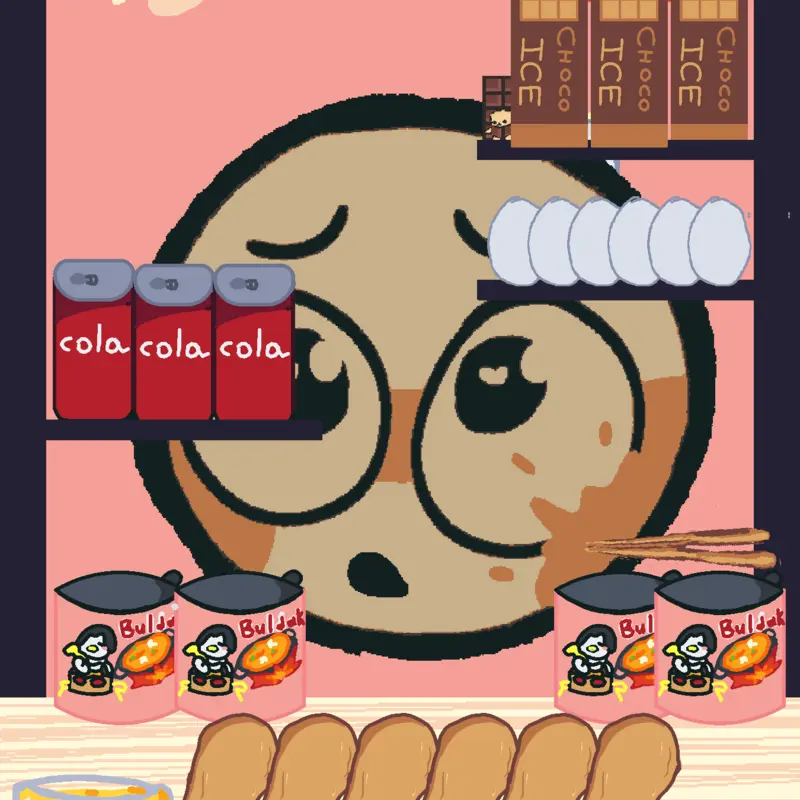 Game by @toealicious_toes
