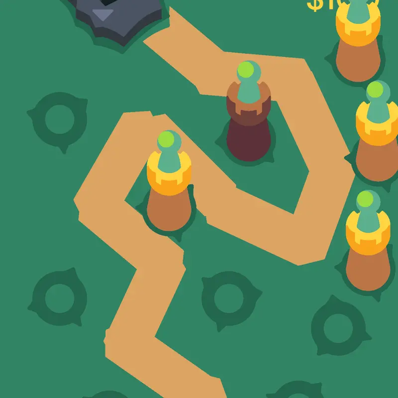 Game by @Arcxile