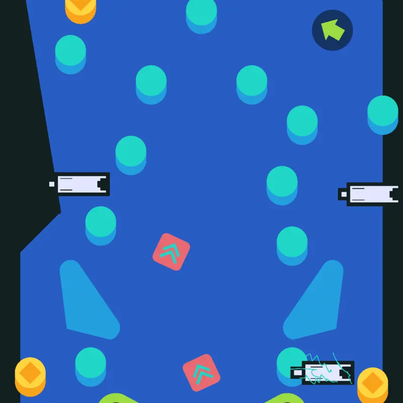 Game by @Tv_man_mx