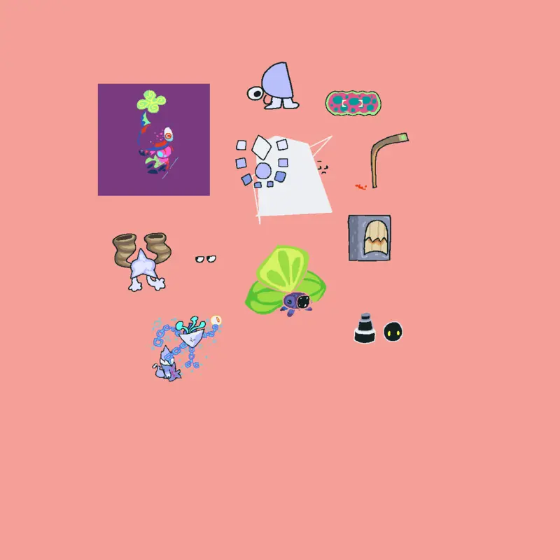 Game by @Seren-Alexion
