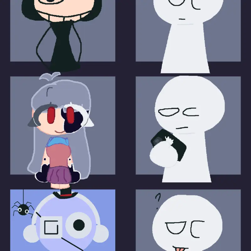 Game by @Amenia121716